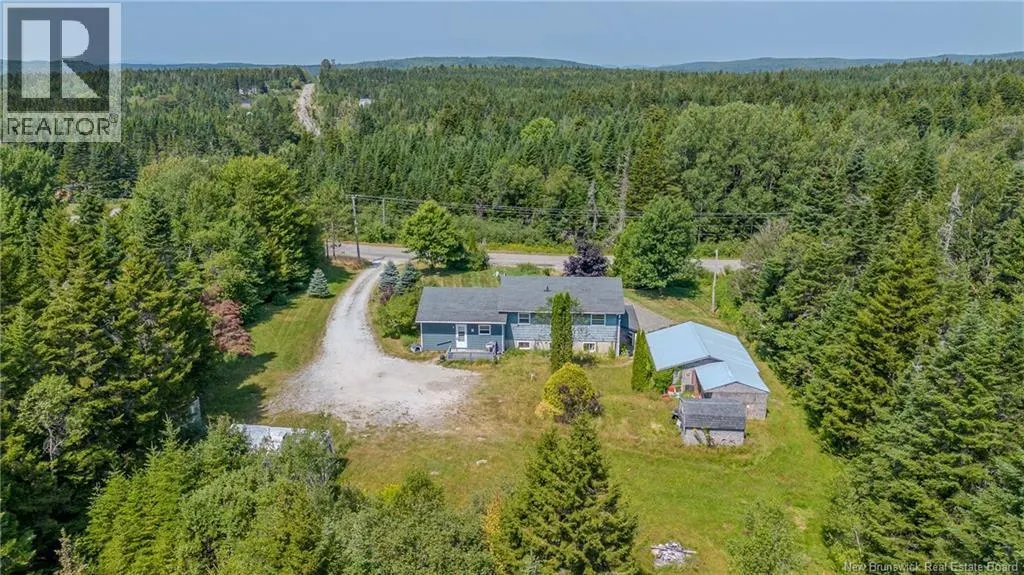 100 Otter Lake Road