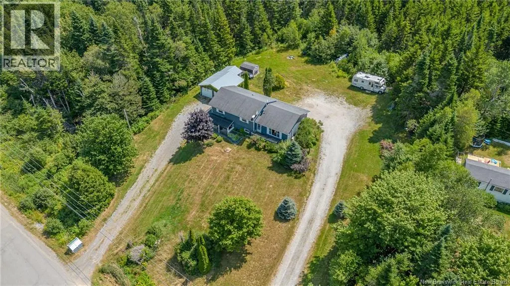 100 Otter Lake Road