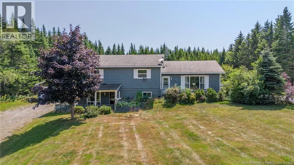 100 Otter Lake Road