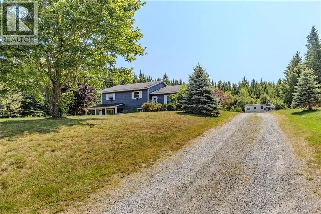 100 Otter Lake Road