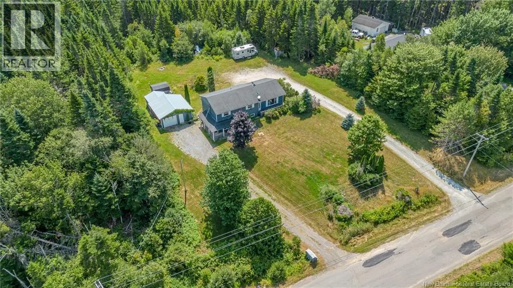 100 Otter Lake Road
