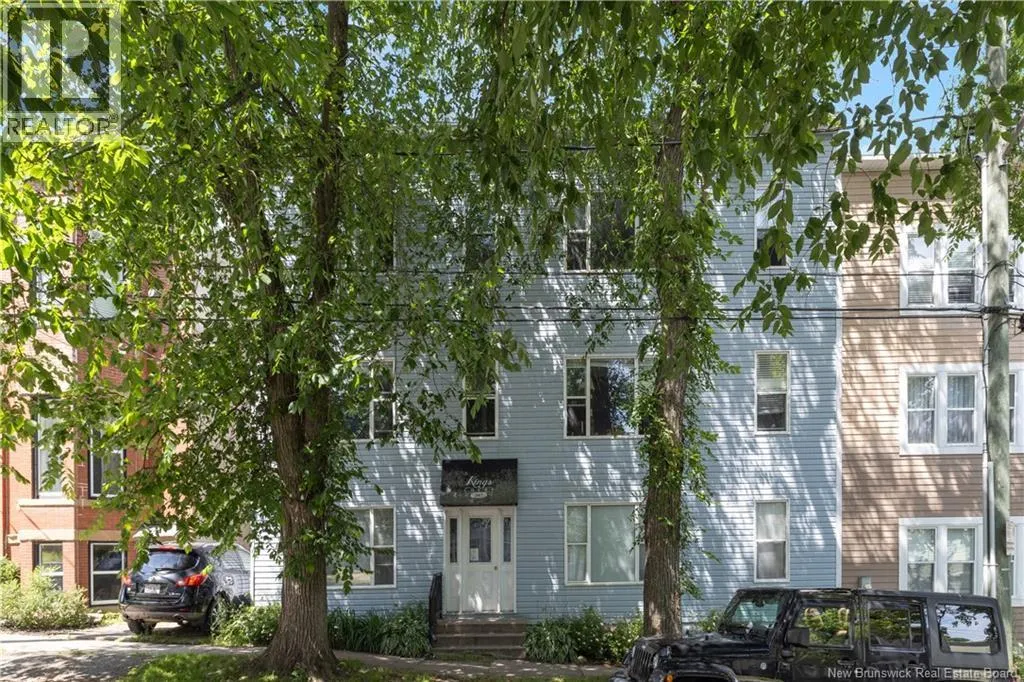 207 King Street East Unit# 3