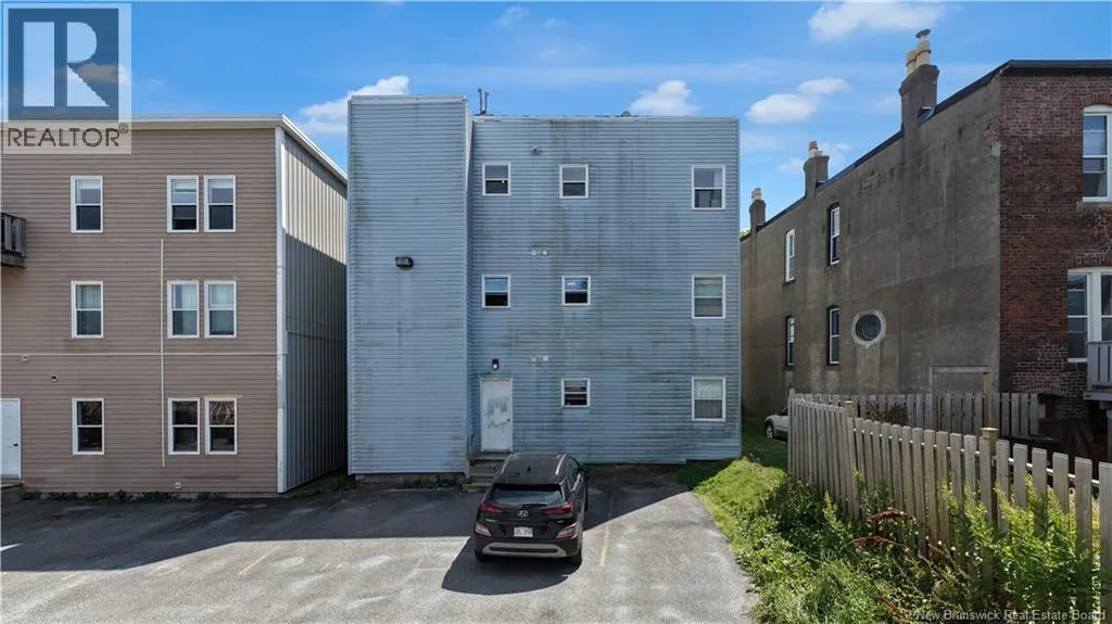 207 King Street East Unit# 3