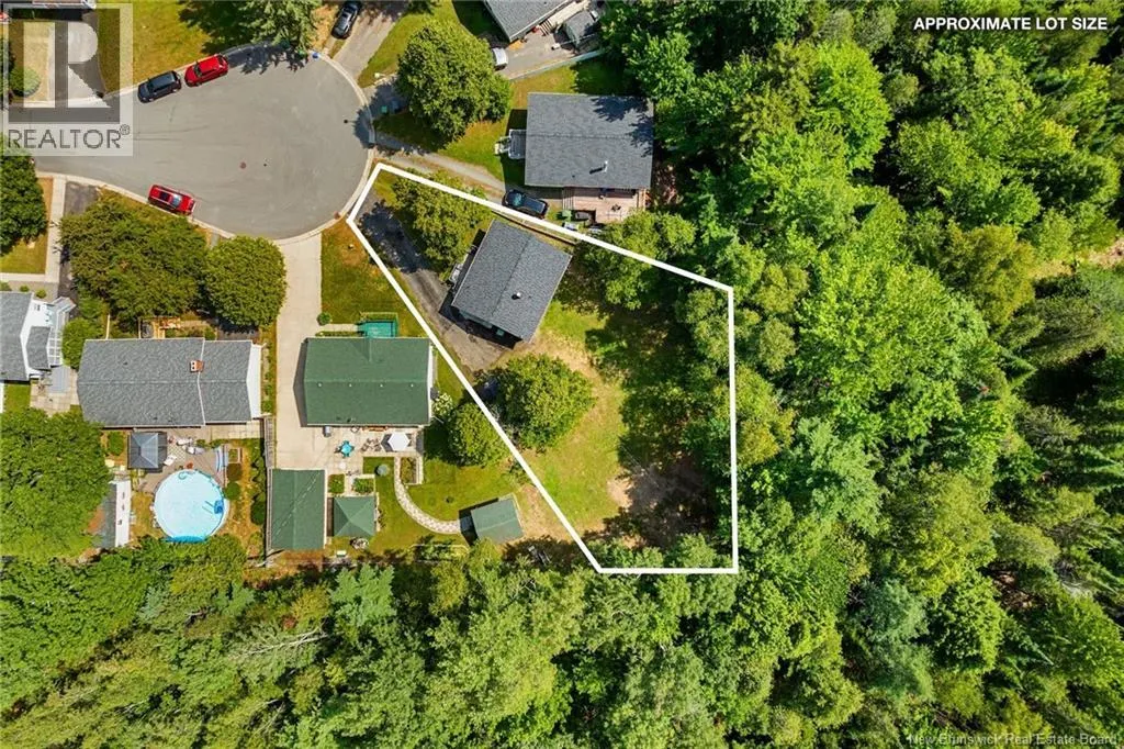 10 McInnis Court