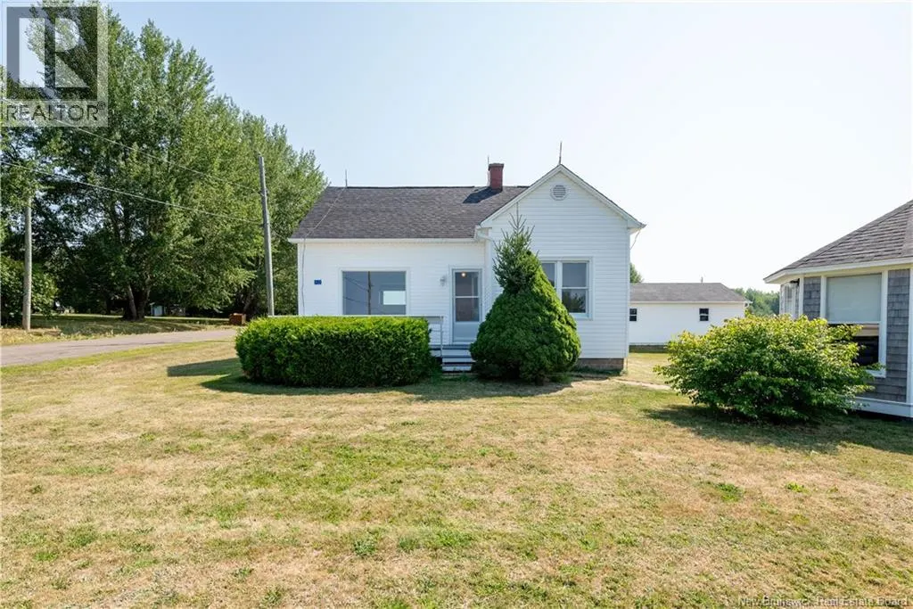 42 Martial Hebert Road