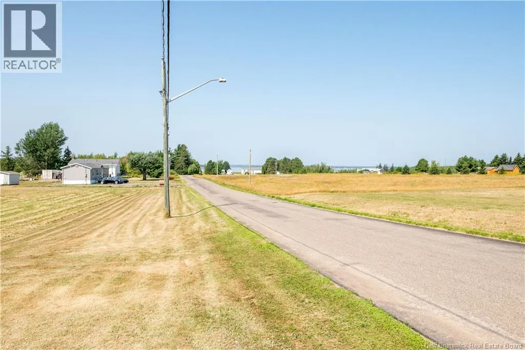 42 Martial Hebert Road