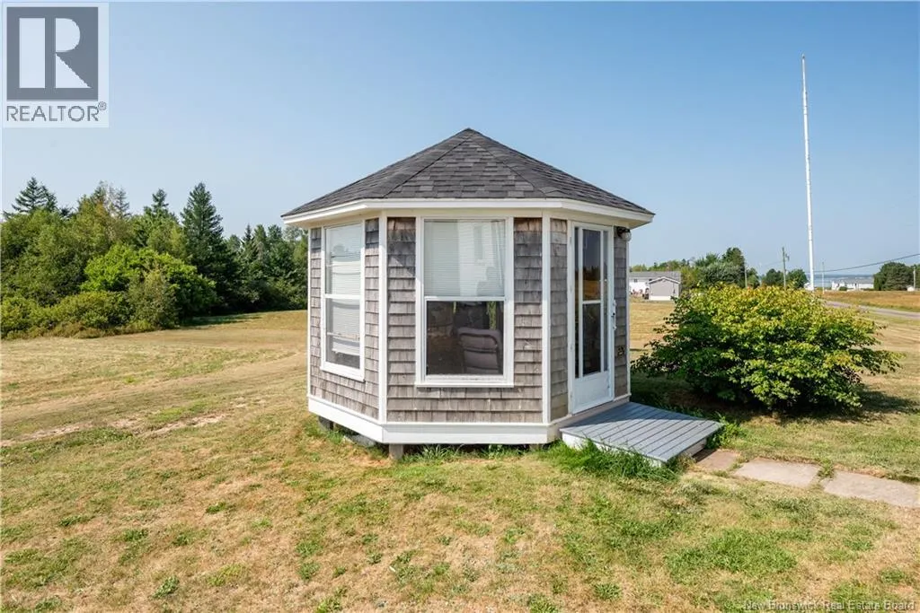 42 Martial Hebert Road