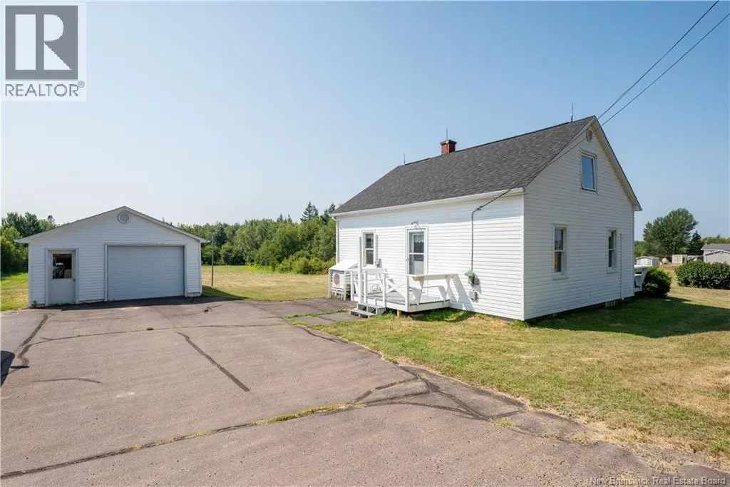 42 Martial Hebert Road