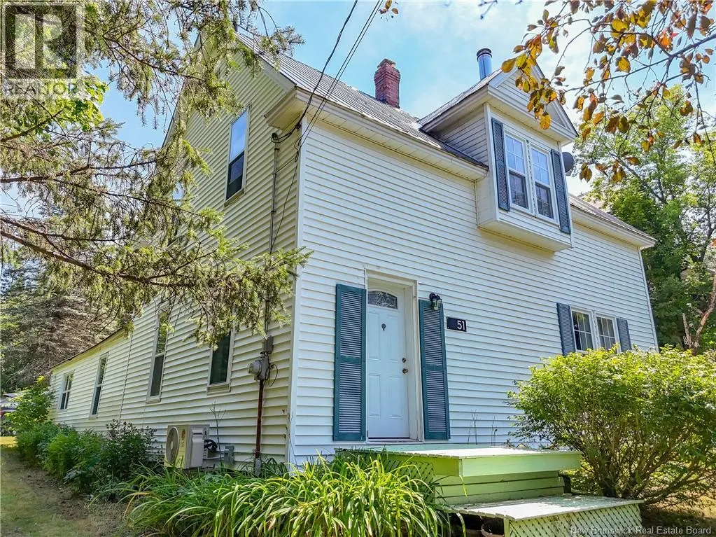 51 Main Street