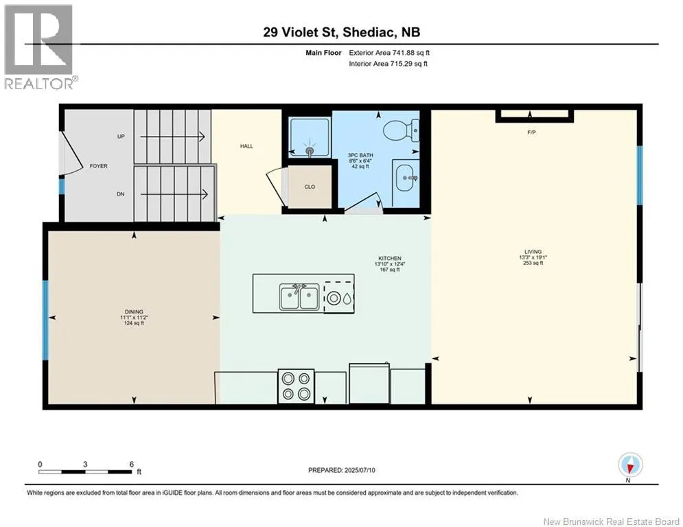 27 Violet Street