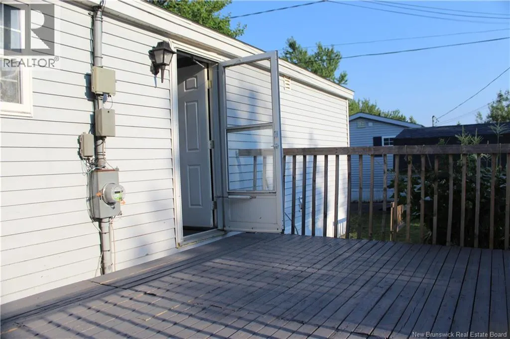 7 Chickadee Street
