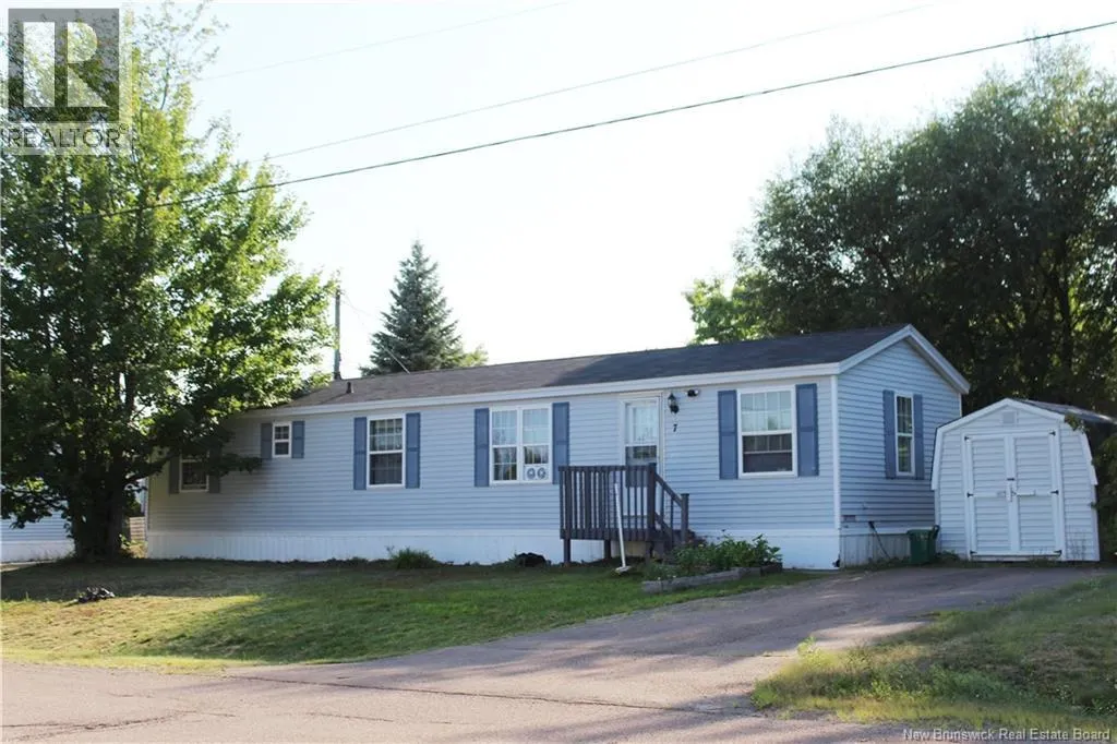 7 Chickadee Street