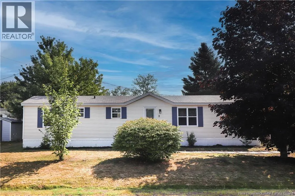 2 Hummingbird Street