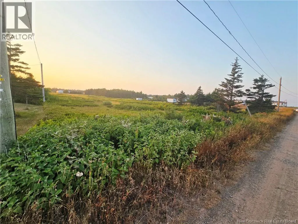 Lot 90-1 Allee Gibbs