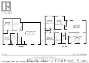 120 Dawn Crescent
