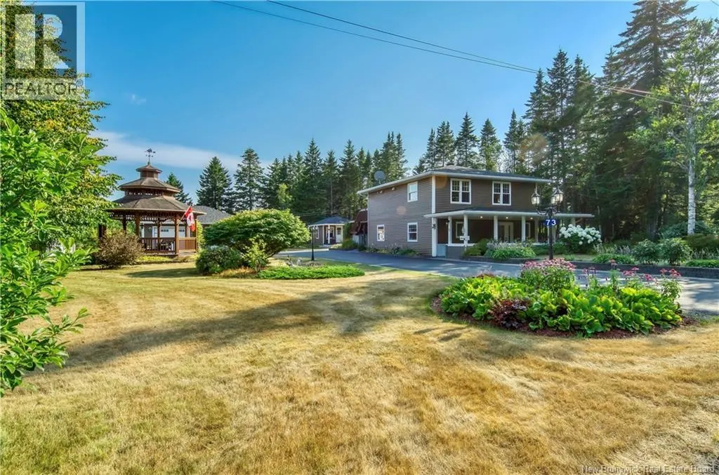 73 Old Black River Road