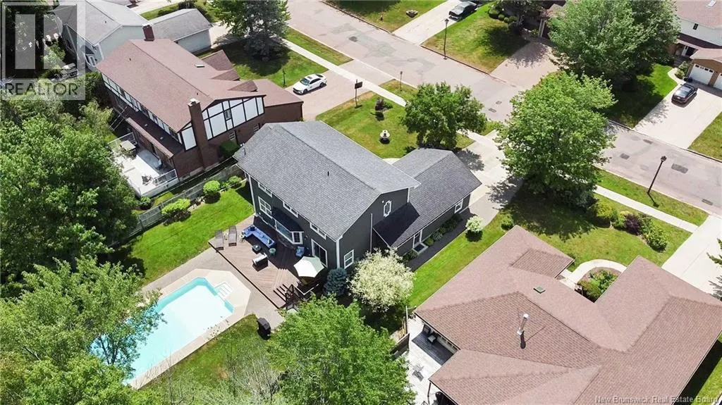 357 Bessborough