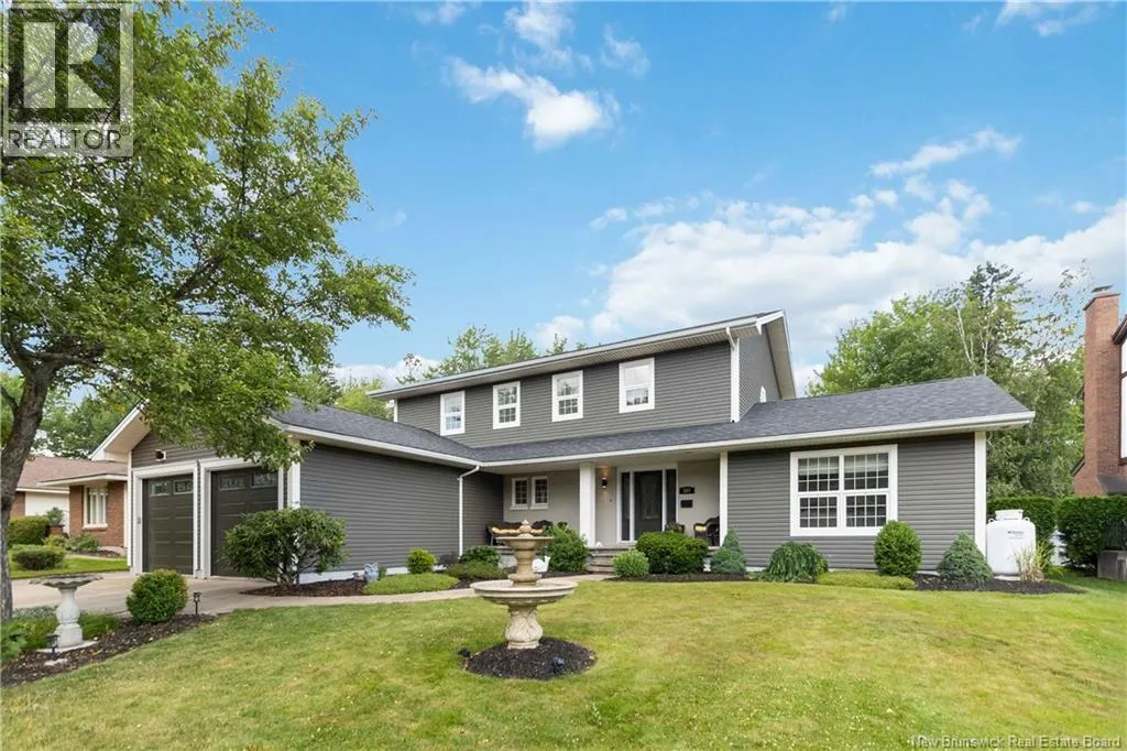 357 Bessborough