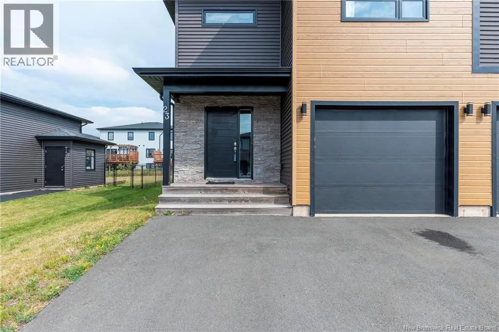 23 Timandra Crescent