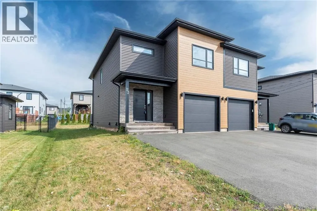 23 Timandra Crescent