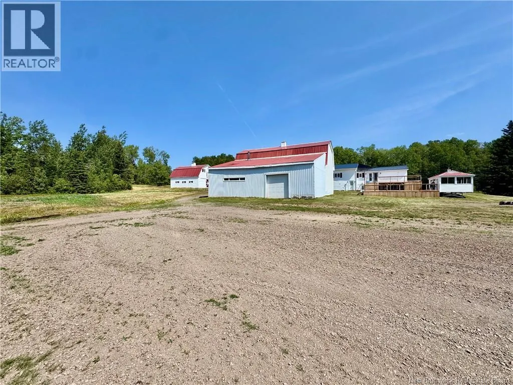 162 Sawdust Road