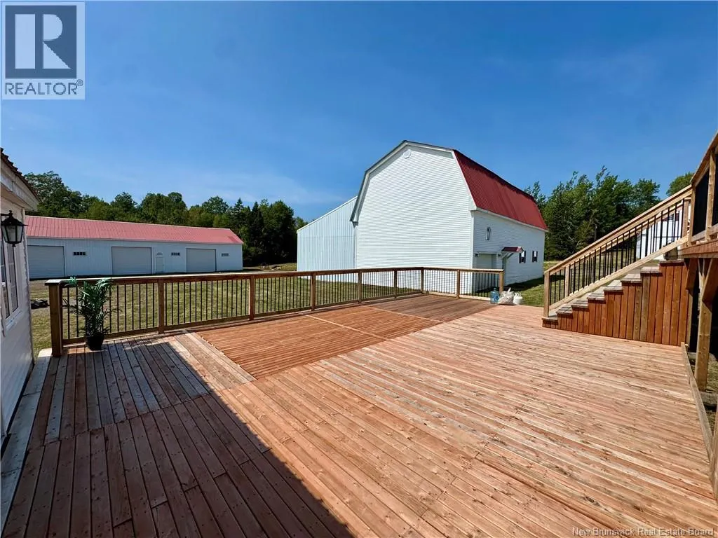 162 Sawdust Road
