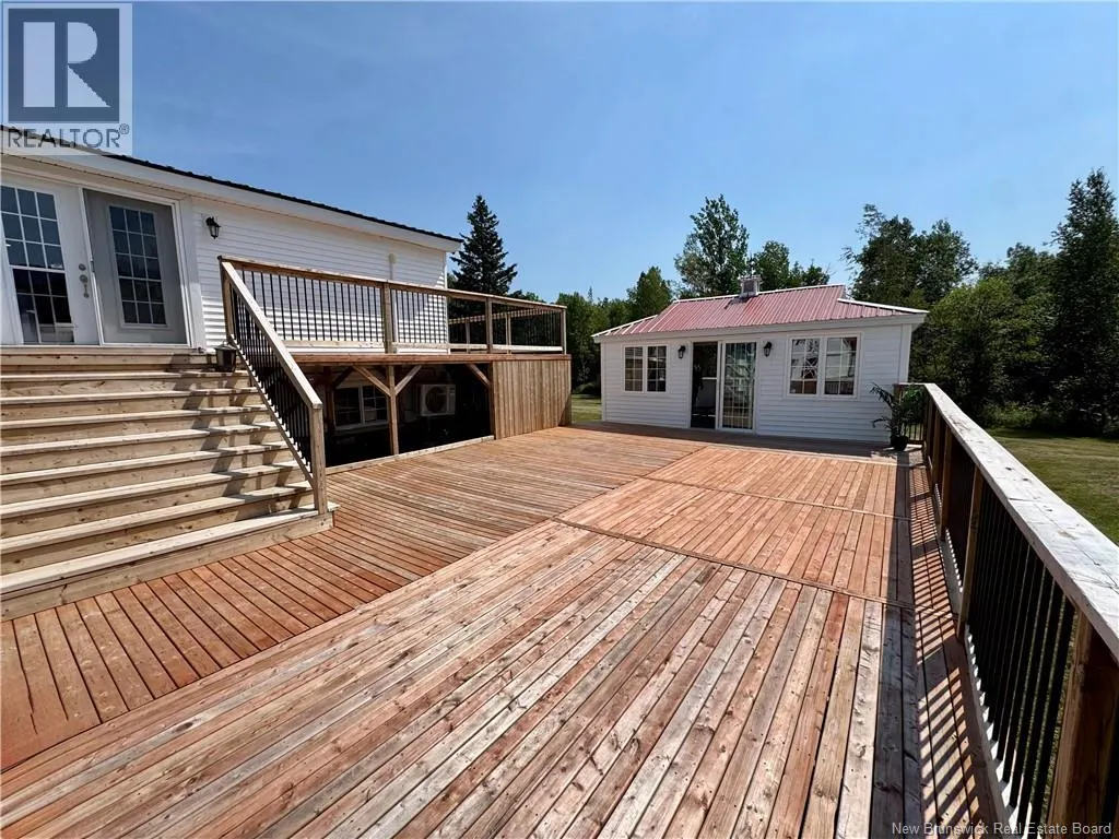 162 Sawdust Road