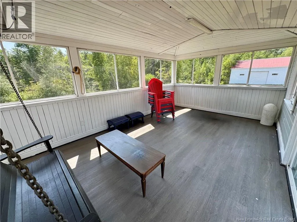 162 Sawdust Road