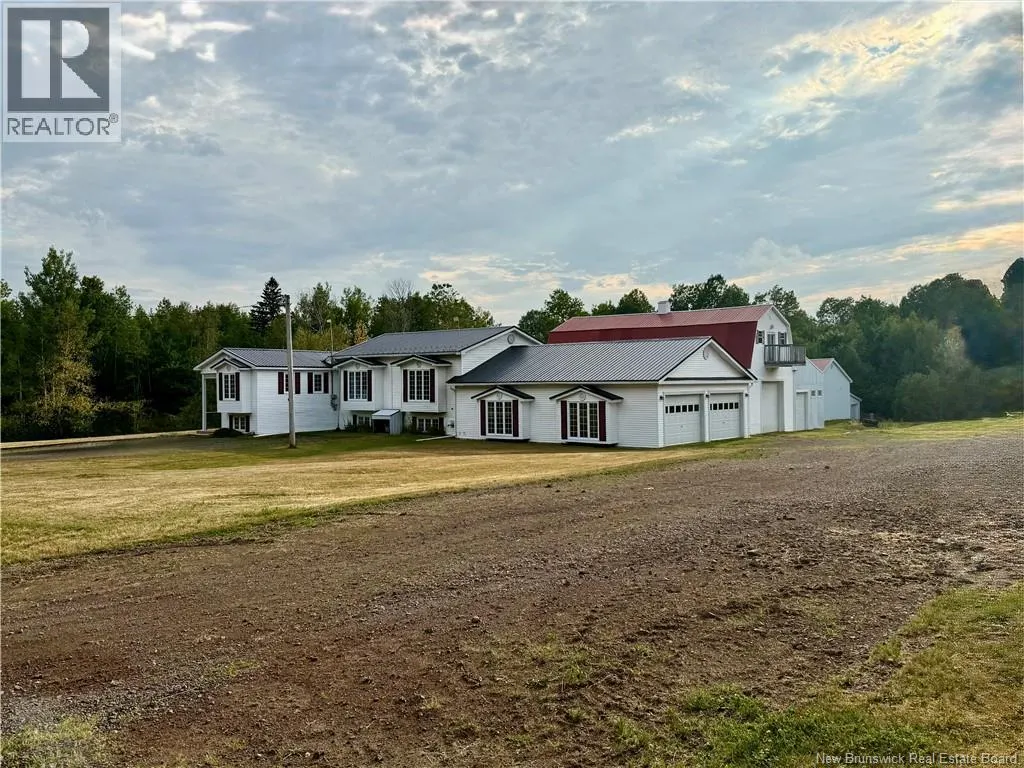 162 Sawdust Road
