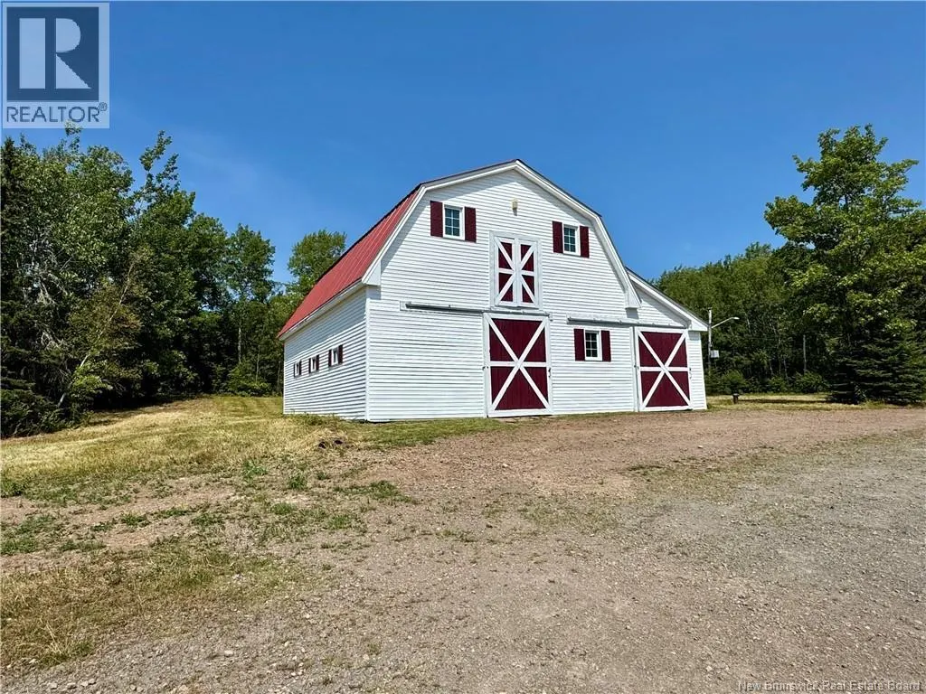 162 Sawdust Road