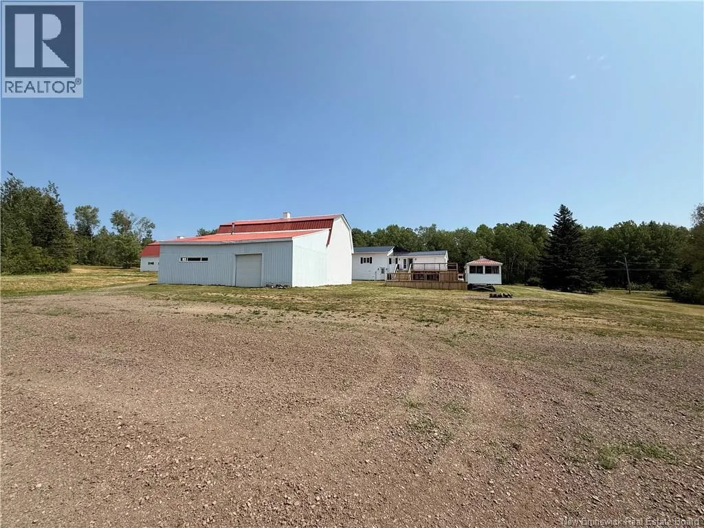 162 Sawdust Road