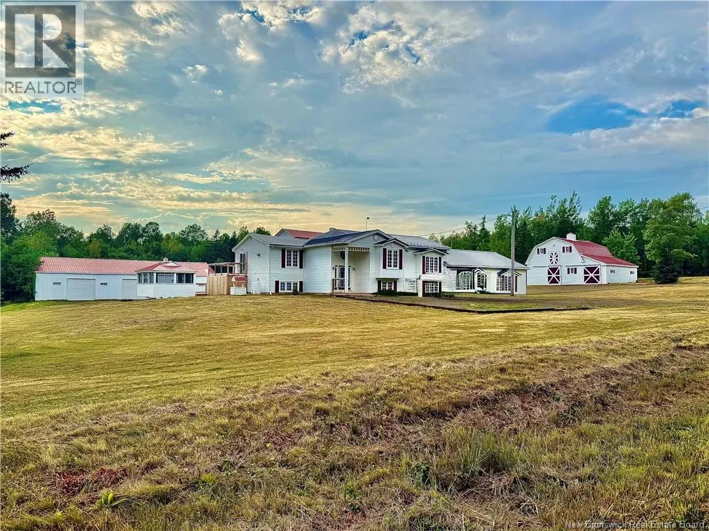 162 Sawdust Road