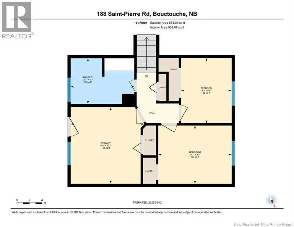 188 Saint Pierre Road