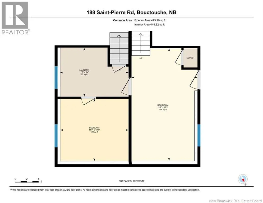 188 Saint Pierre Road