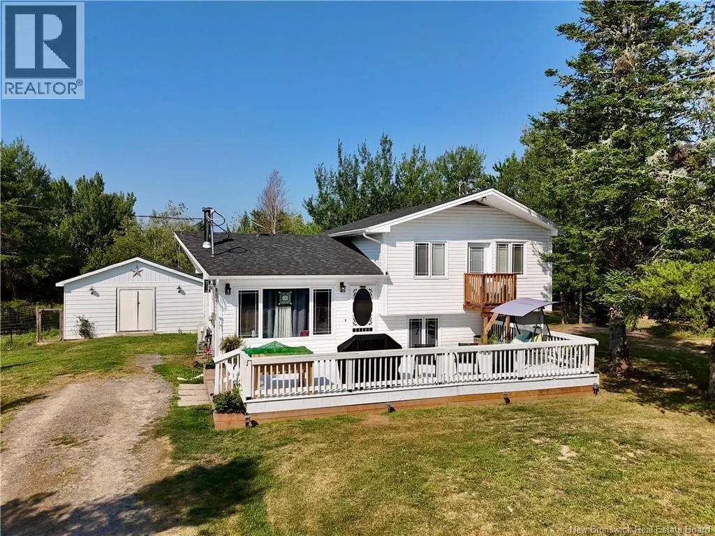 188 Saint Pierre Road