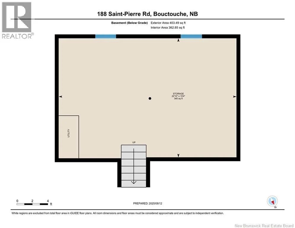 188 Saint Pierre Road