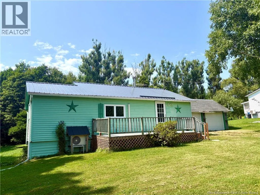 349 Back Greenfield Road