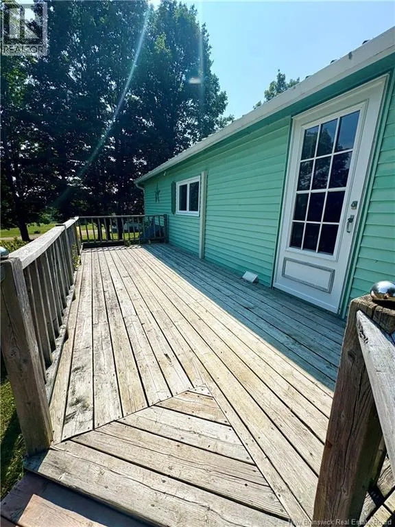 349 Back Greenfield Road