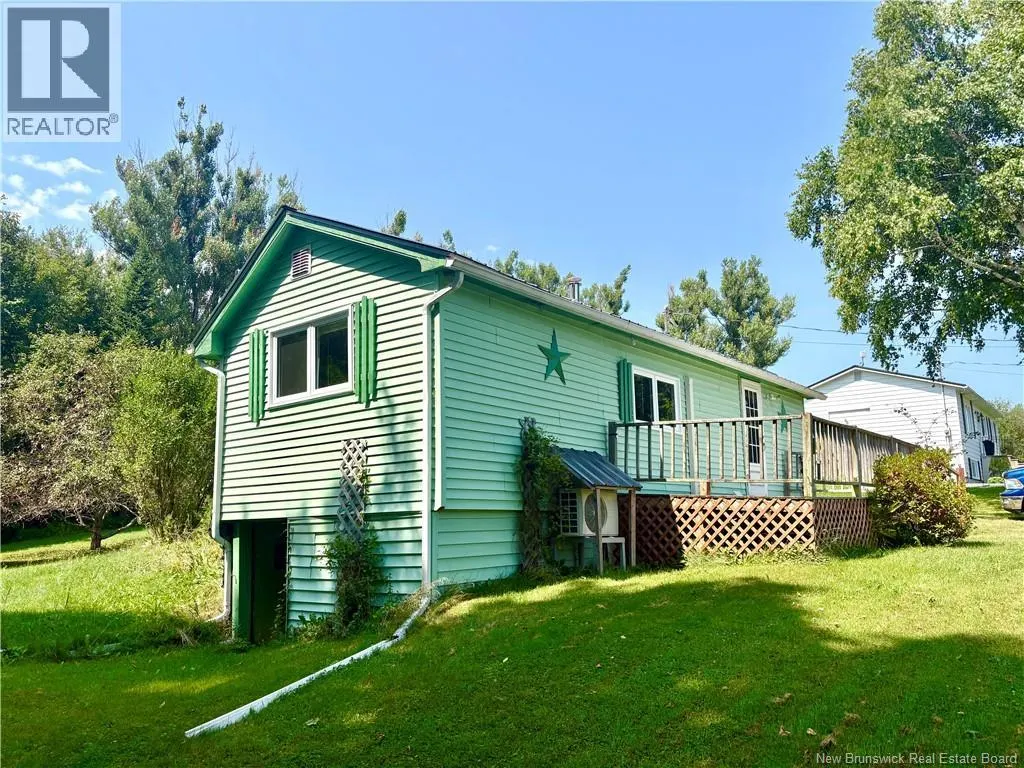 349 Back Greenfield Road