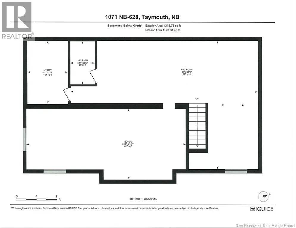 1071 Route 628
