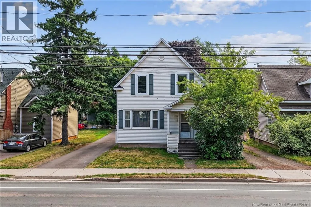 113-115 Elmwood