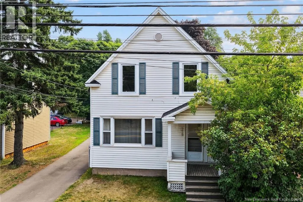113-115 Elmwood