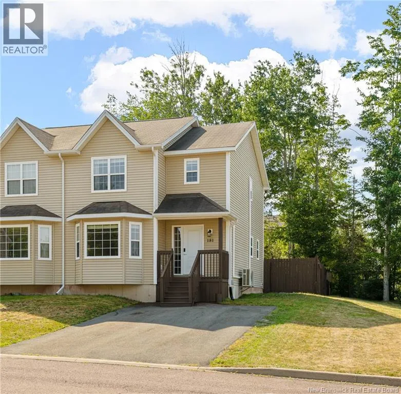 181 Belle Foret