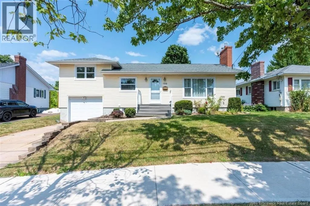 135 Bessborough Avenue