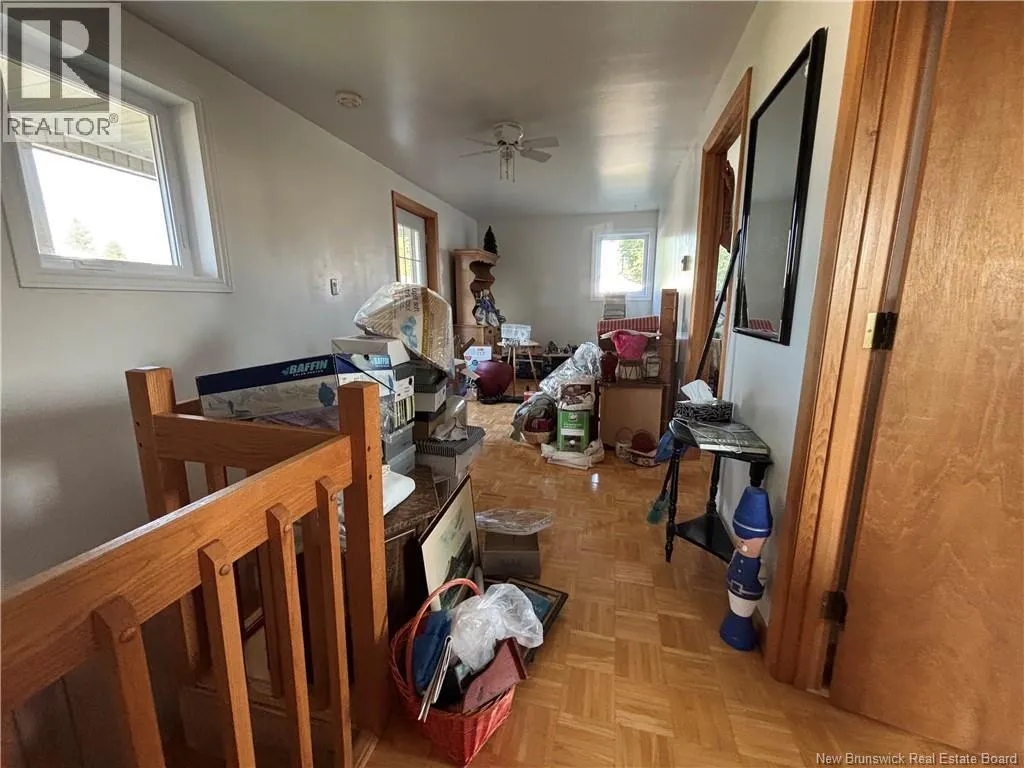 56 St-Antoine Road