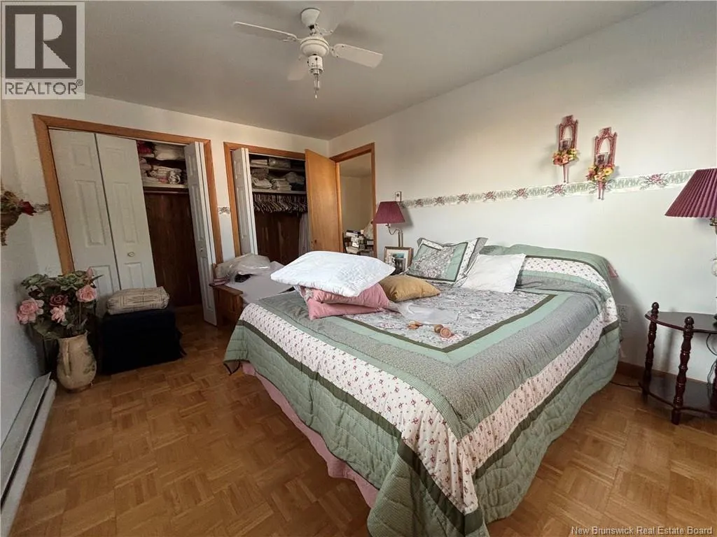 56 St-Antoine Road