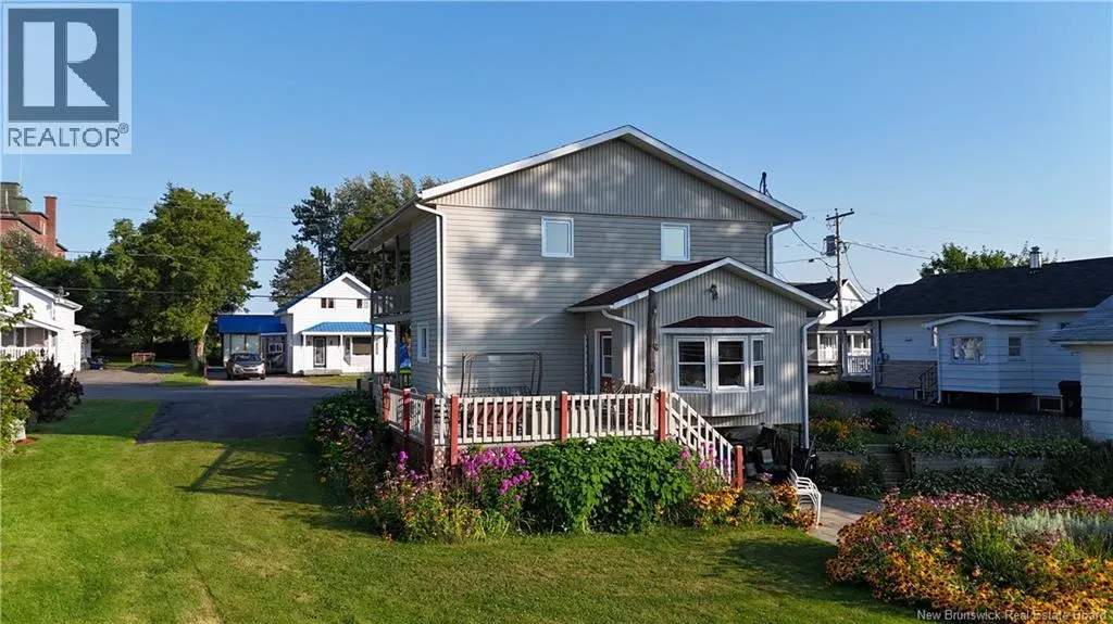 56 St-Antoine Road