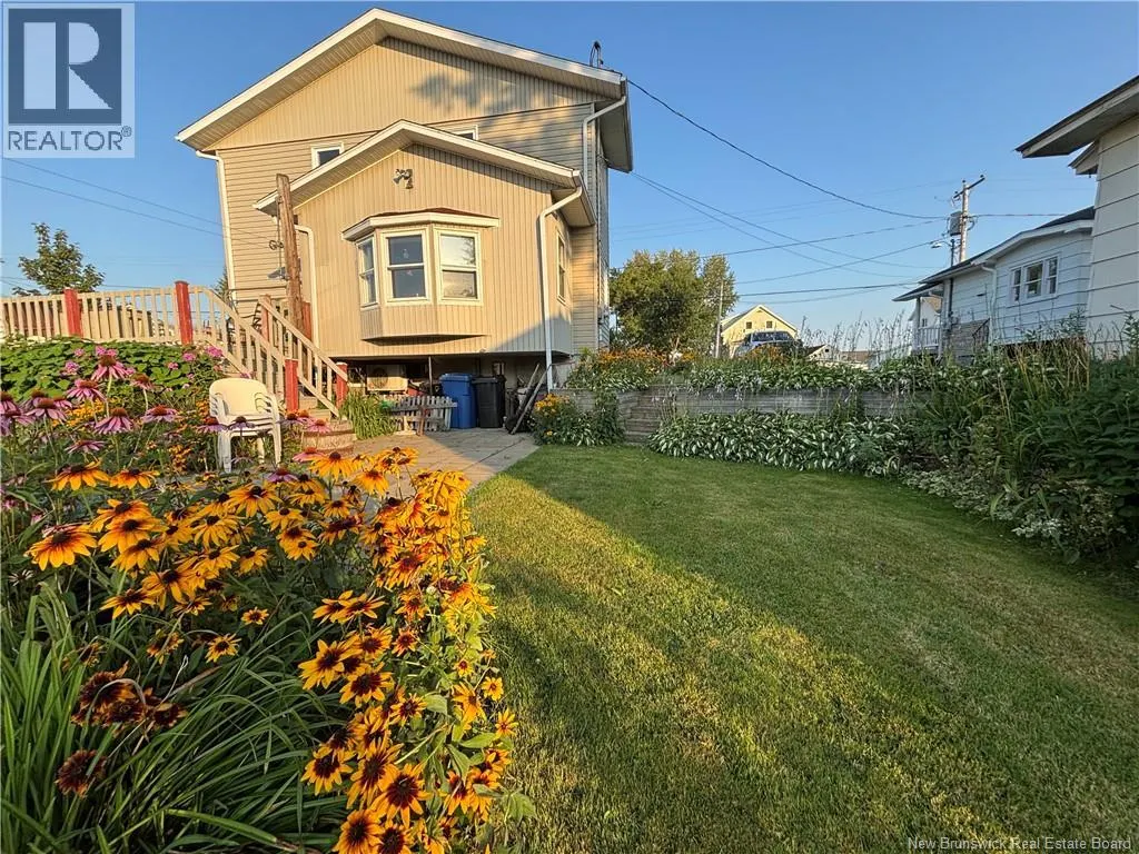 56 St-Antoine Road