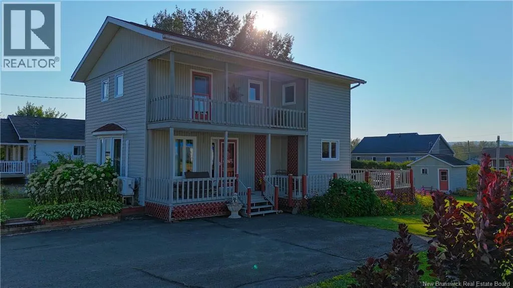 56 St-Antoine Road