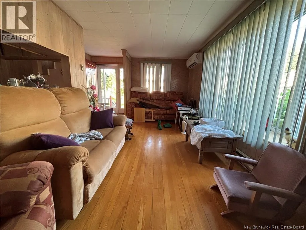 56 St-Antoine Road